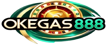 LOGO OKEGAS888